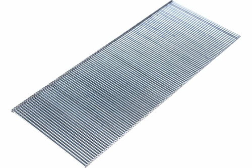 Отделочные гвозди для пневмостеплера PATRIOT PNF 50S тип 18GA 830902158