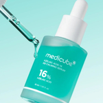 Сыворотка для лица Medicube Azelaic Acid 16 BB Soothing Serum 30 мл