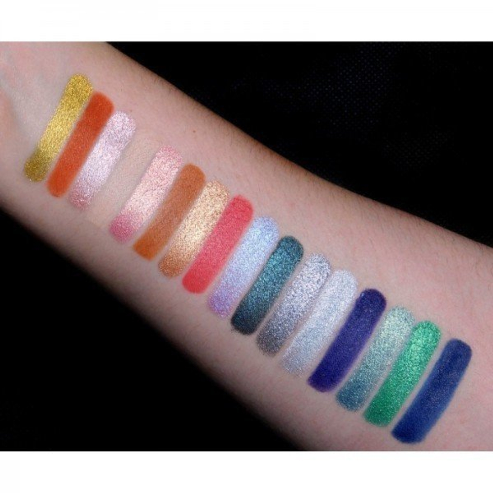 Juvia’s Place The Magic mini palette