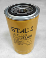 Фильтр масляный ST13261 каток XCMG