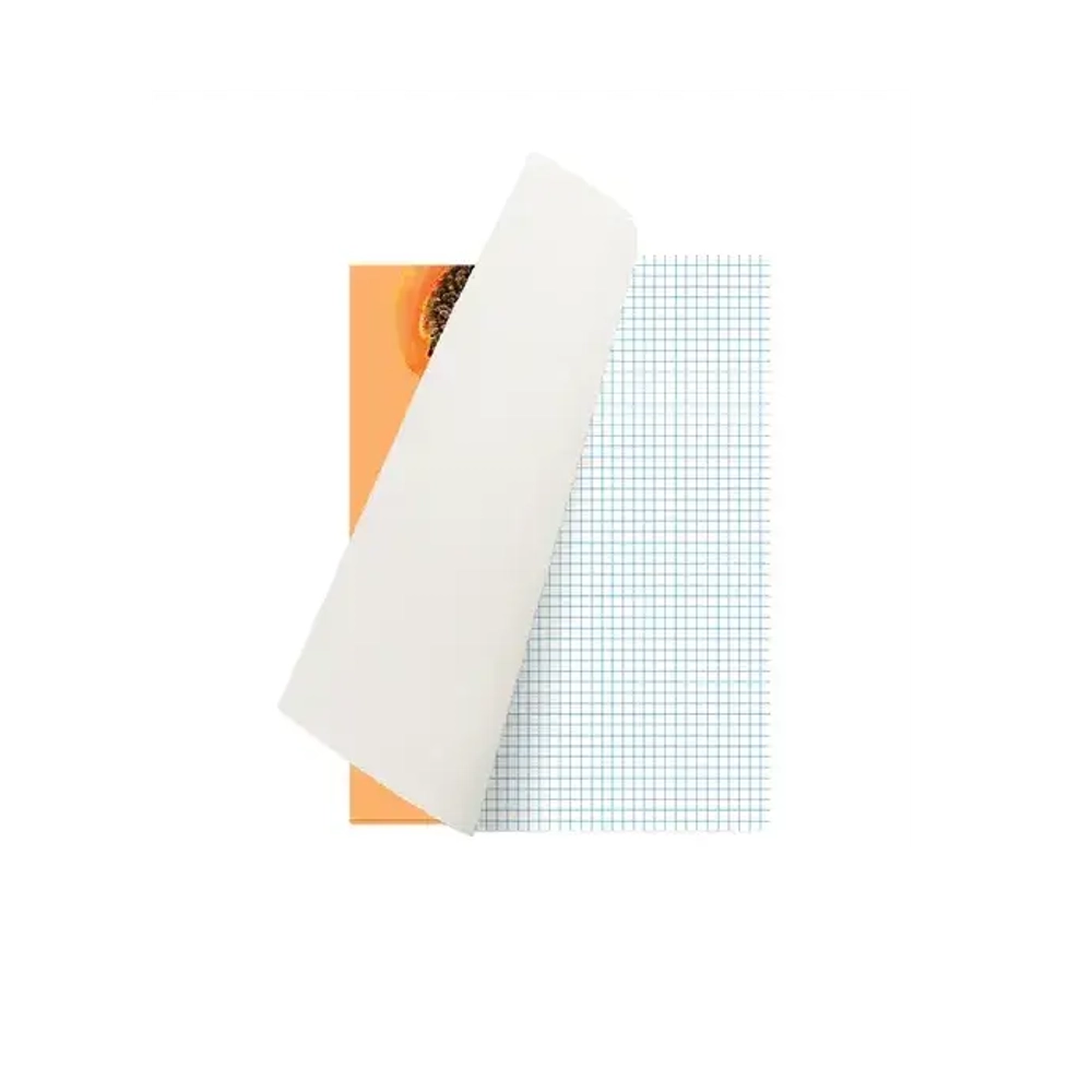 Тетрадь А-4 80л. клетка BRAUBERG обложка картон, Mix, 404046