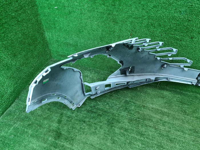 Бампер передний Omoda C5 (2022-н.в.)