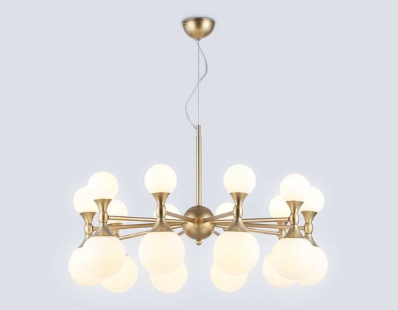 Подвесная люстра Ambrella light High Light LH51051