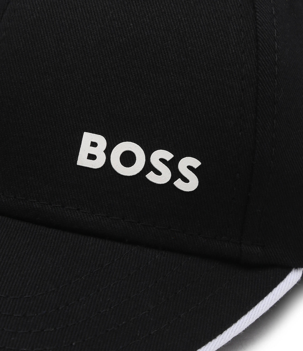 Кепка BOSS GREEN - черный(50505834)