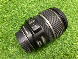 Canon EF-S 17-85mm 4-5.6 IS USM