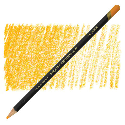 Derwent Chromaflow. 0310 Mango