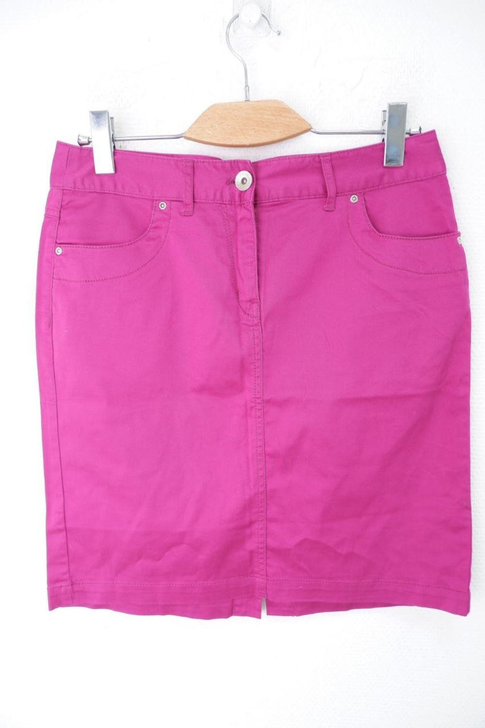 Юбка OGGI стильная 48 размер