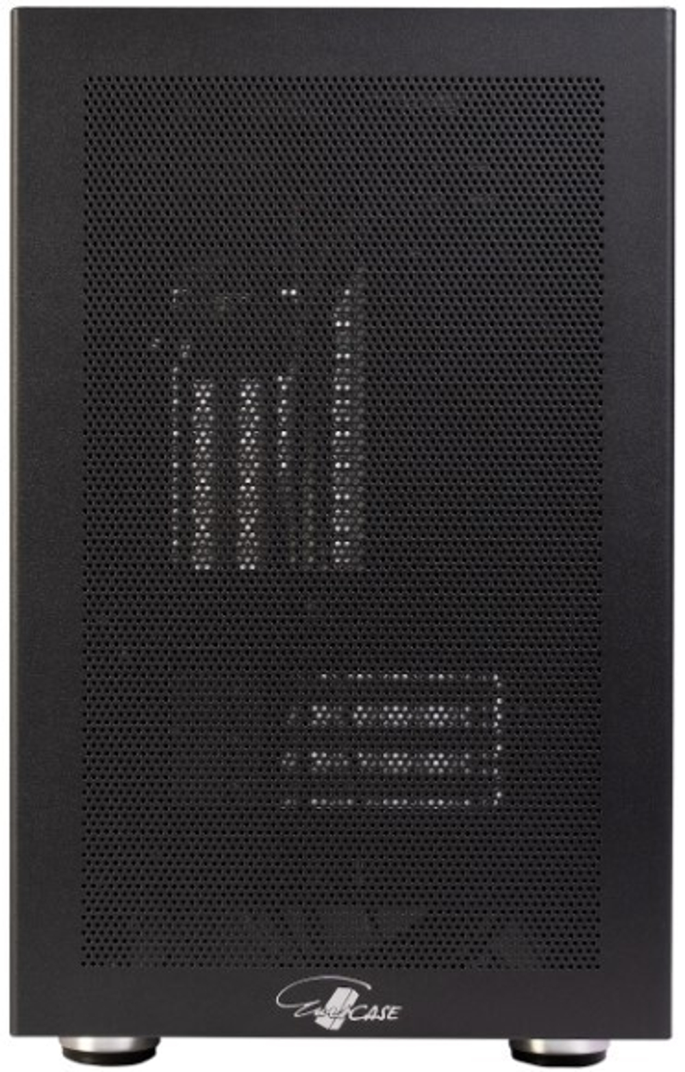 Корпус mATX Eurocase MI05
