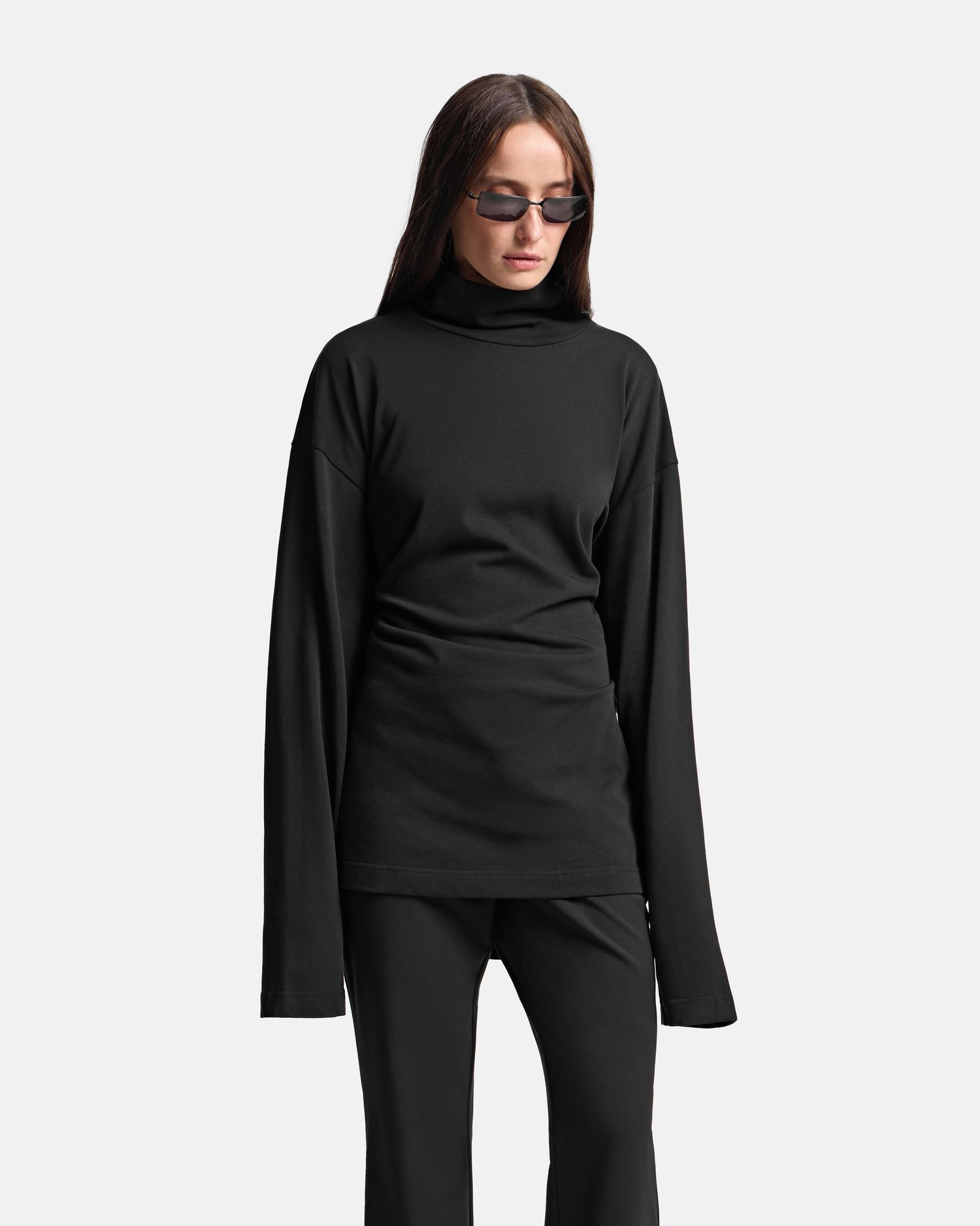 Водолазка STIV #1