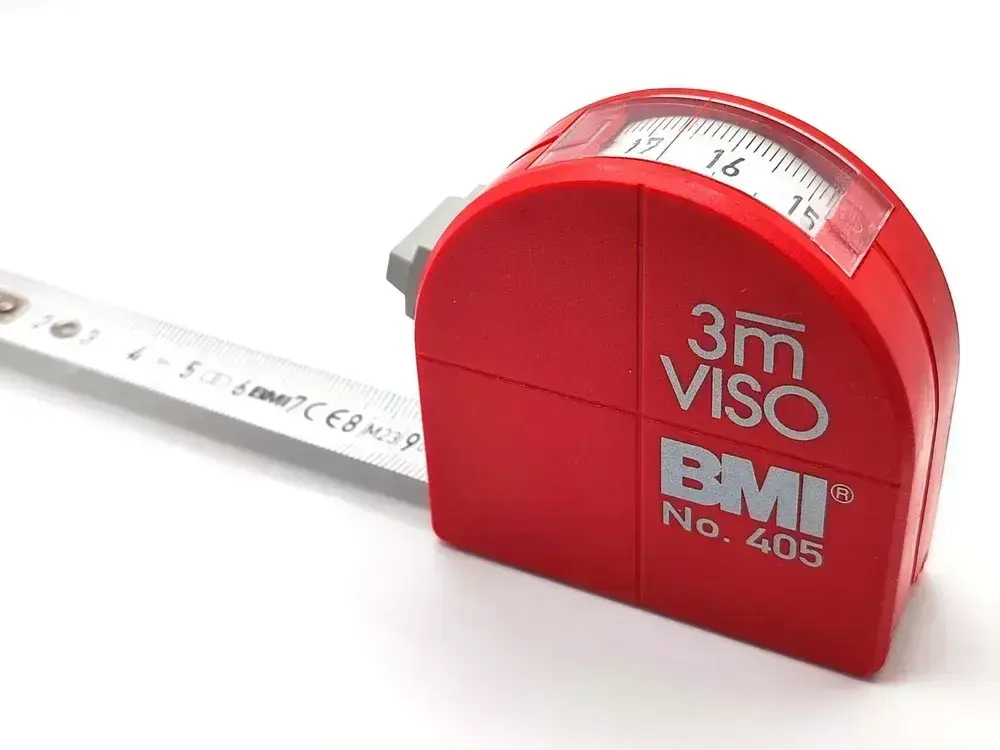 Измерительная рулетка BMI VISO 3m