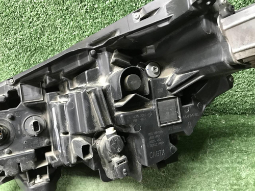 Фара правая Haval M6 2 (2021-н.в.) LED