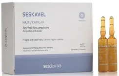 Средство от выпадения волос с аденозином