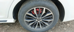 Omoda S5 1.5 CVT Life