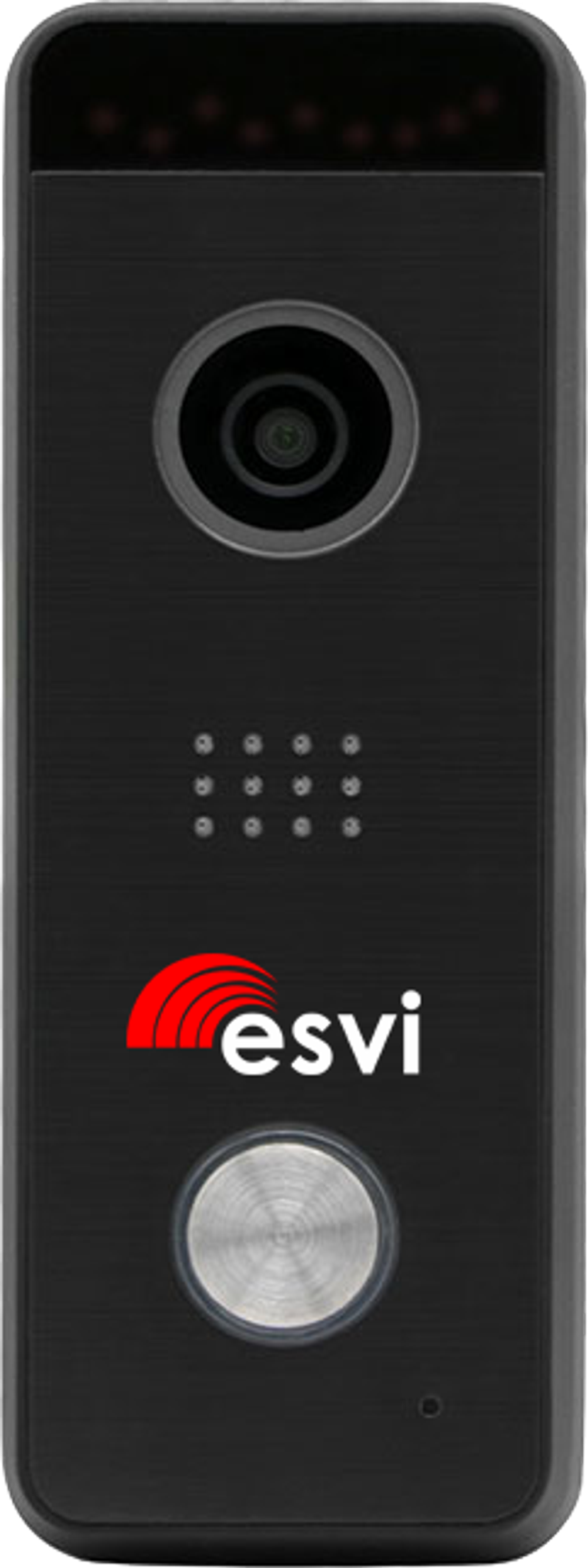 EVJ-BW8-FHD(b) вызывная панель к видеодомофону, FHD (1080P) / CVBS, цвет черный