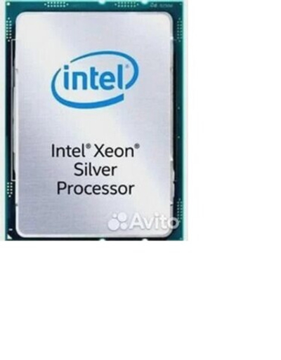 Процессор Intel Xeon 4416+