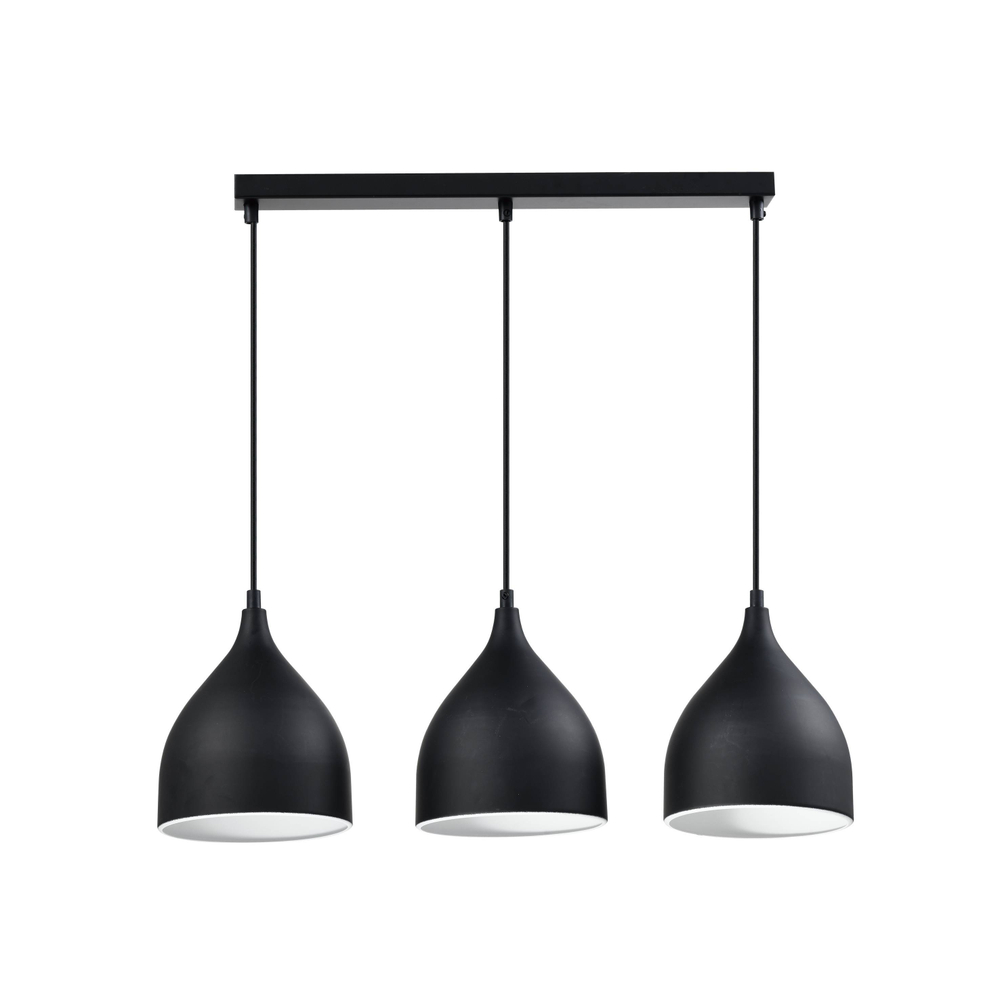 Подвесной светильник Moderli V1400-3P Ria