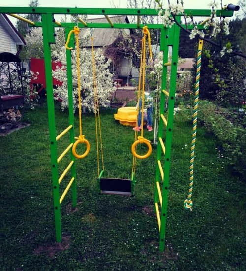 Спортивный комплекс Олимпик-8