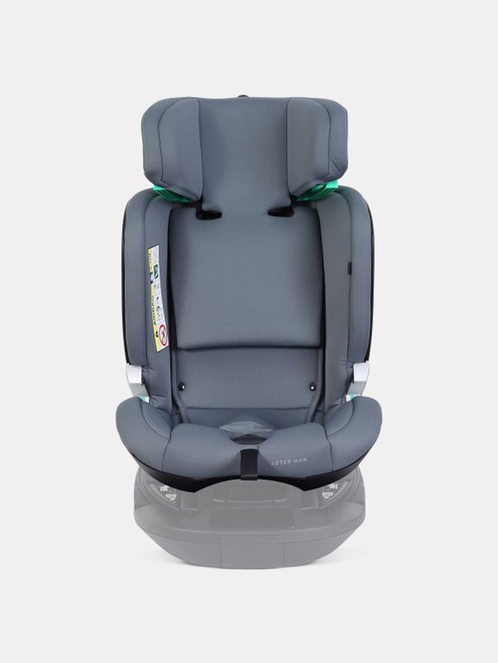 Автокресло Rant Aster Max