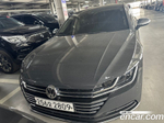 Volkswagen Arteon 2.0 TDI Premium (12.2019)
