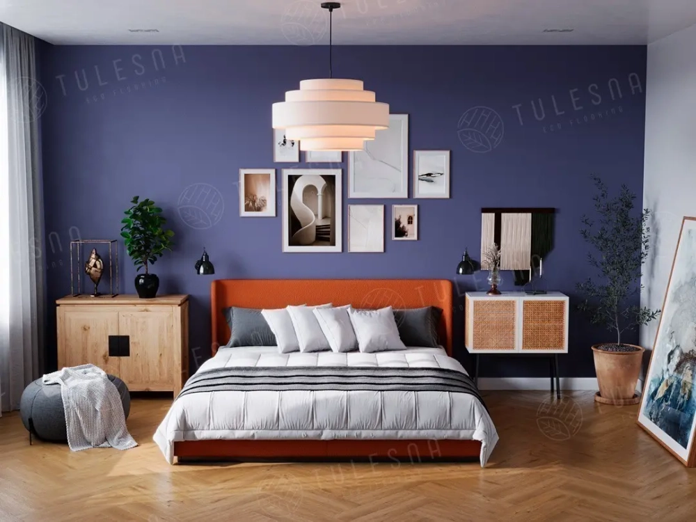 TULESNA Art Parquet LVT Tesoro 1005-101