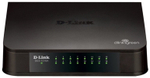 Коммутатор D-link DES-1016A/E2A