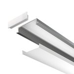 Профиль Led Strip ALM003S-2M