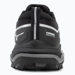 Женские Кроссовки для бега Mizuno Wave Ibuki 4 GTX black/silver/quiet