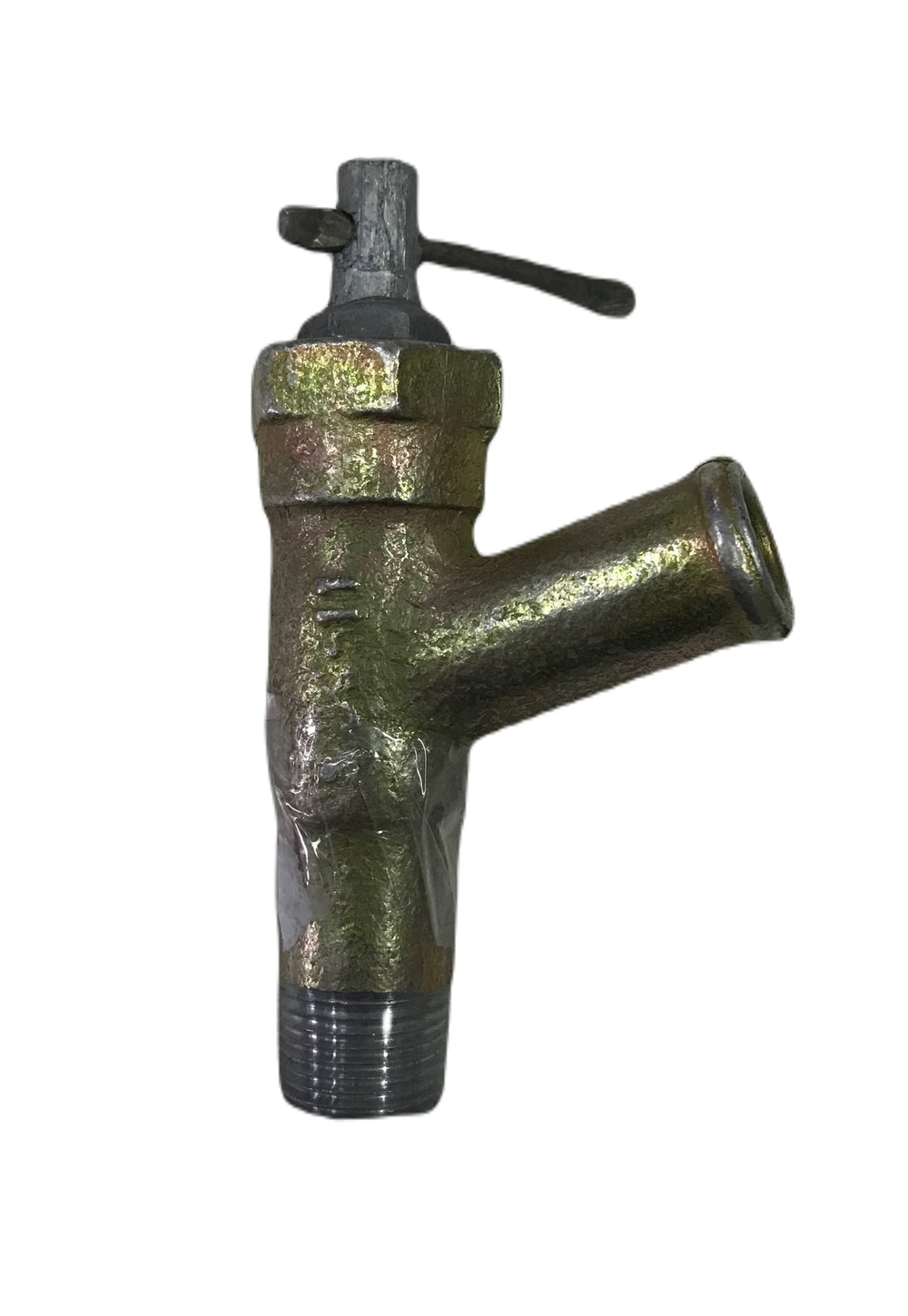 Кран отопителя ВС-11 ГАЗ, УАЗ, РАФ