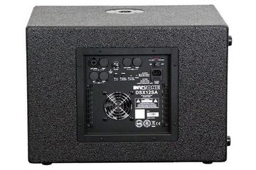 INVOTONE DSX12SA активный сабвуфер, 350Вт, динамик 12 дюймов