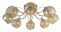 Потолочная люстра Arte Milano Napoli-0566 330566/8 FGD