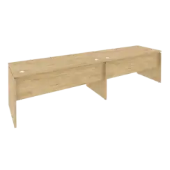 Onix Рабочая станция O.RS-2.4.7 3160*720*750