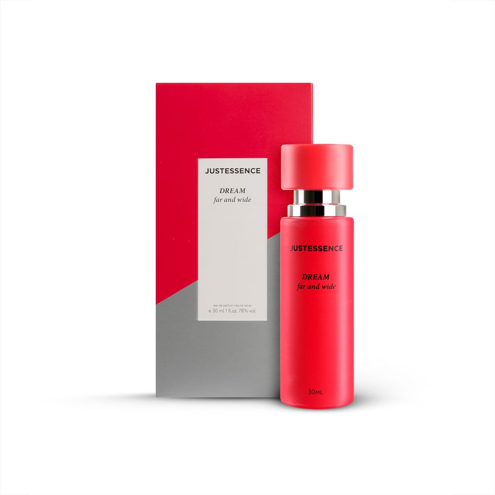 Parfums Genty Dream Far and Wide