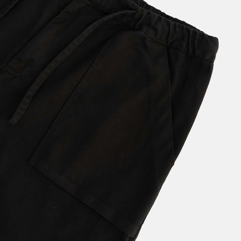 Шорты SS22 DYED Черные