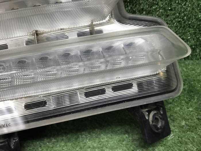 ПТФ правая Chery Tiggo 7 Pro (2020-2024)