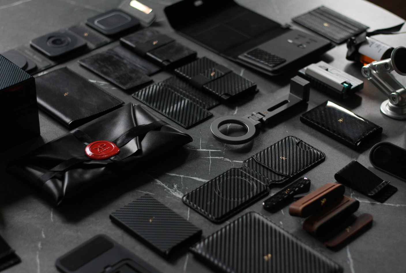 KP EXCLUSIVE — премиальное качество,<br>доступное каждому.