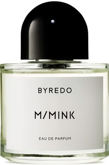 Byredo M/Mink