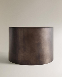 Zara Home - Ароматическая свеча signature collection и, 2500 г