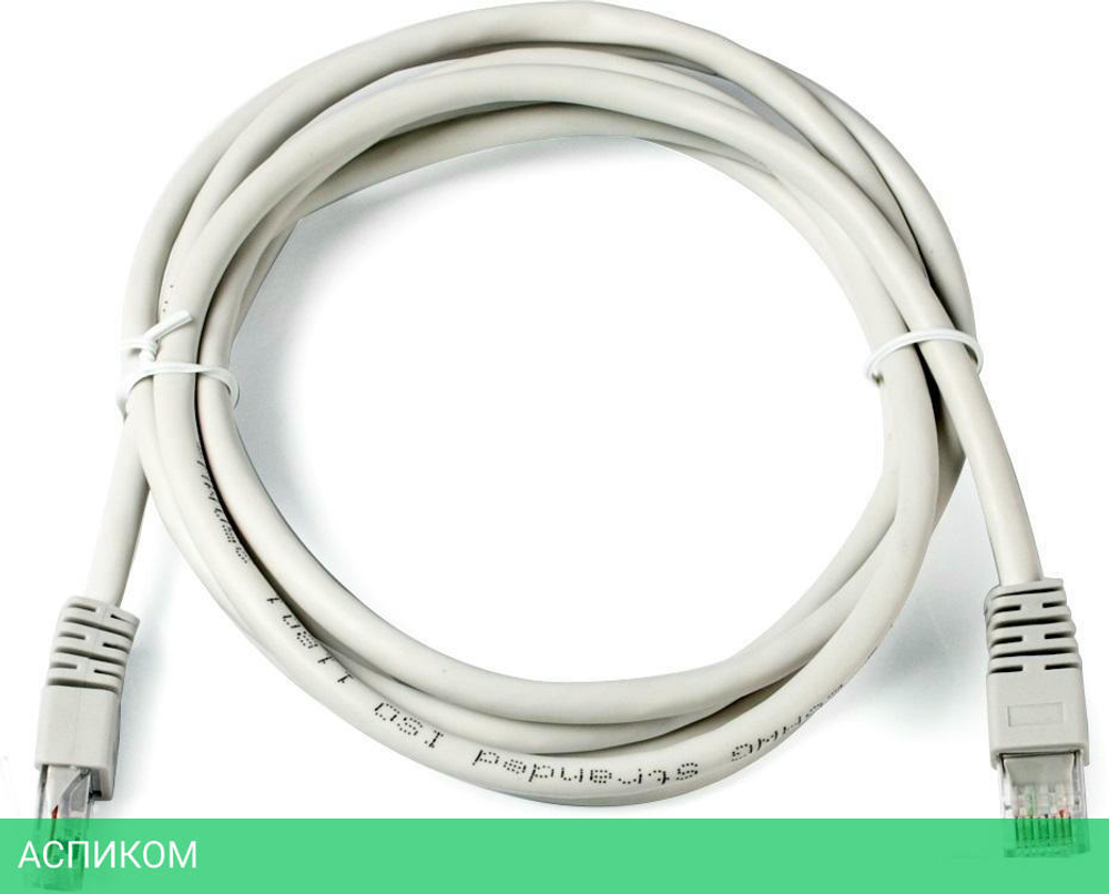 Кабель Cablexpert PP6U-3M