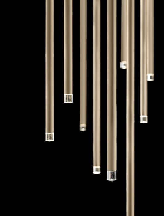 Подвесной светильник Lodes A-Tube Nano Composition