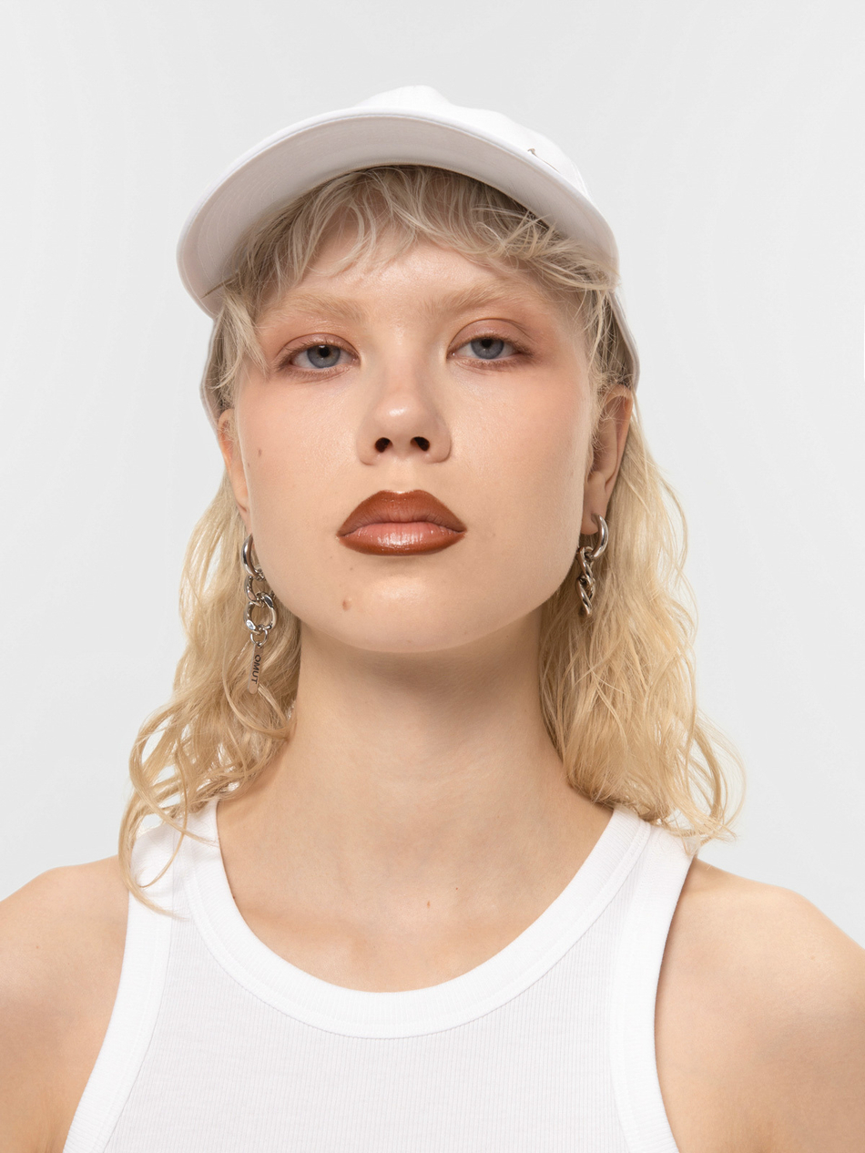 СЕРЬГИ "COUPLE".