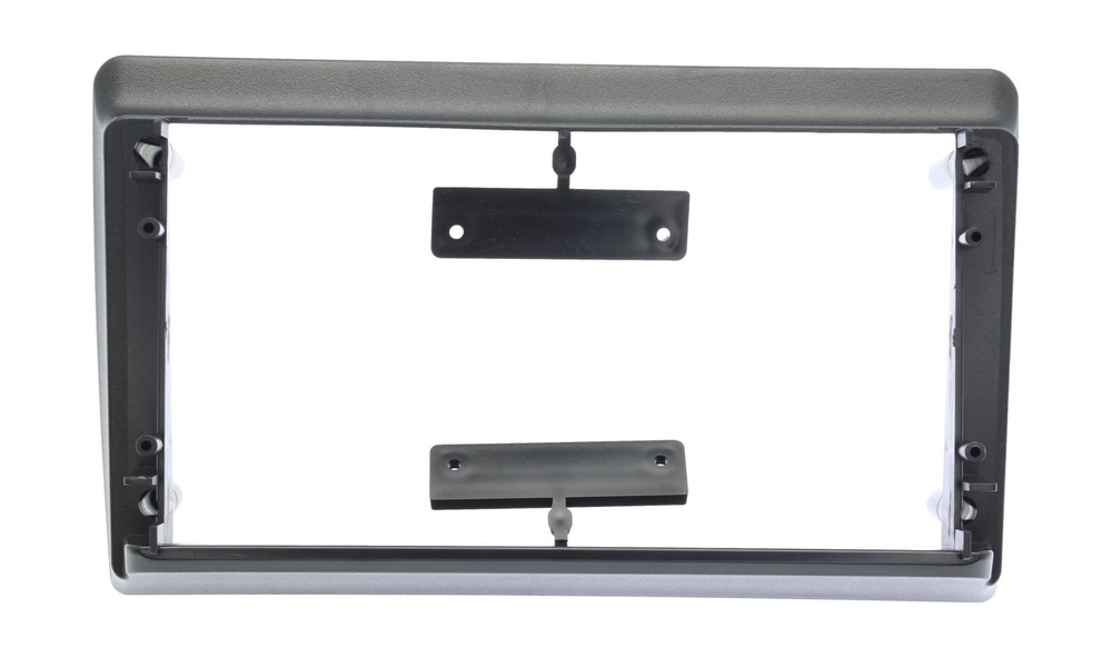Переходная рамка магнитолы TOYOTA TOWN ACE 2008-2023 9 дюймов