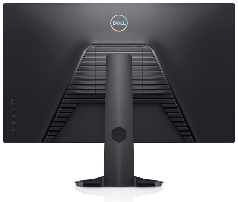 Монитор DELL S2721HGFA черный