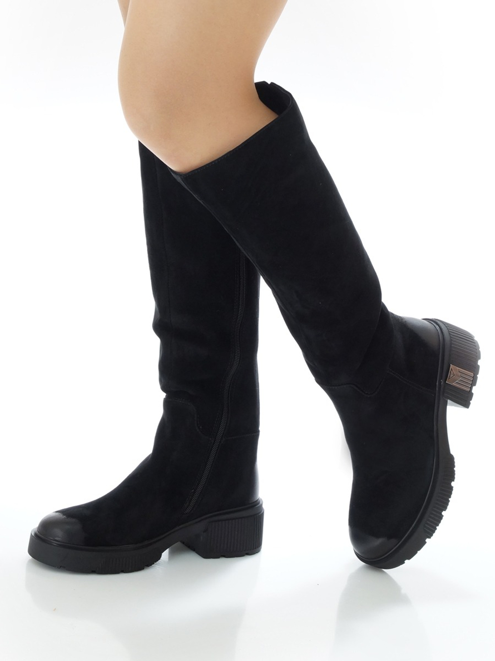 Сапоги женские зимние CARDICIANA BA1497-2