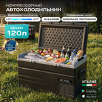 Автохолодильник Meyvel AF-H120