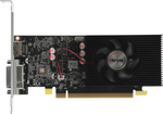 Видеокарта AFOX NVIDIA  GeForce GT 1030 AF1030-4096D4L5 4ГБ DDR4, Ret