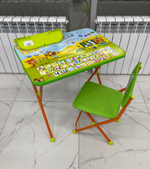 Комплект детской мебели "Три кота" (арт. ТК2/1)