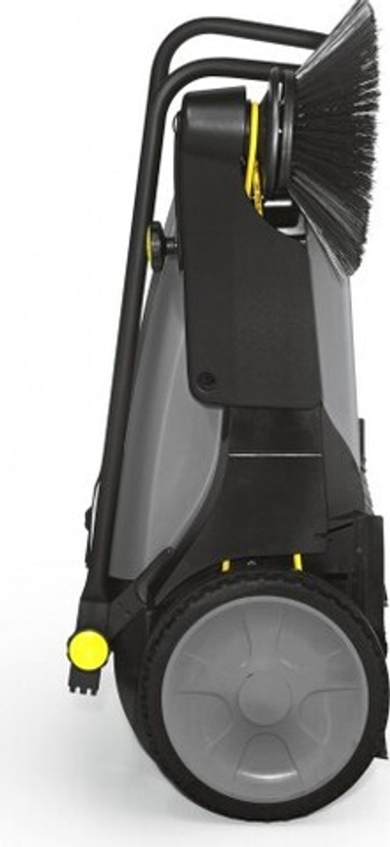 Машина подметальная KARCHER KM 70/20 С 2 SB ручная 1.517-132.0