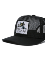 Кепка Obey Angel Mesh