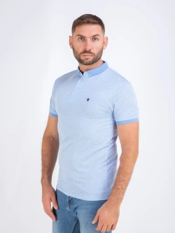 Футболка поло мужская Турция, тенниска