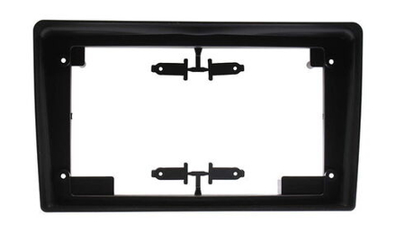 Переходная рамка магнитолы OPEL ASTRA, ZAFIRA 2008+ 9 дюймов